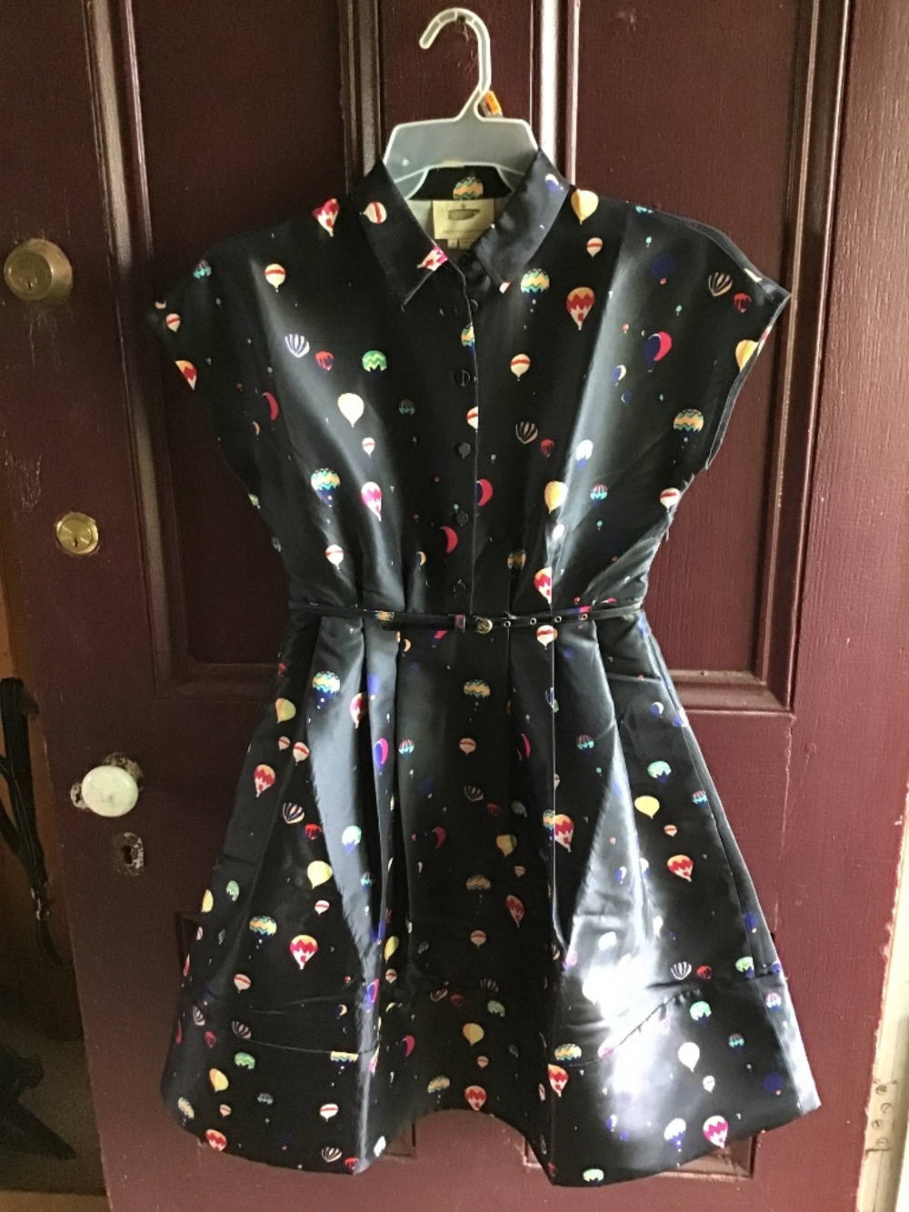 Kate Spade Size 2 Dress